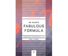 KNYGA Paul J Nahin Dr. Euler's Fabulous Formula