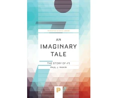KNYGA Paul J Nahin Imaginary Tale