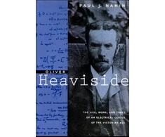 KNYGA Paul J Nahin Oliver Heaviside