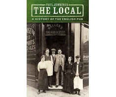 KNYGA Paul Jennings The Local
