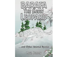 KNYGA Paul Jordan Barafa the Snow Leopard
