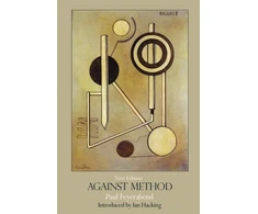 KNYGA Paul K Feyerabend Against Method