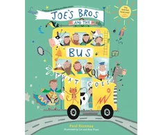 KNYGA Paul Kerensa Joe's Bros and the Bus That Goes