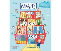 KNYGA Paul Kerensa Noah's Car Park Ark