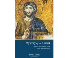 KNYGA Paul King Mystery of the Christ