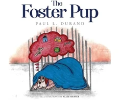 KNYGA Paul L Durand Foster Pup