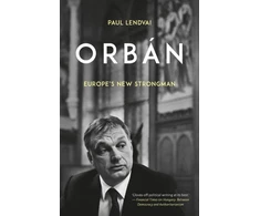 KNYGA Paul Lendvai Orban