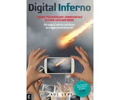 KNYGA Paul Levy Digital Inferno