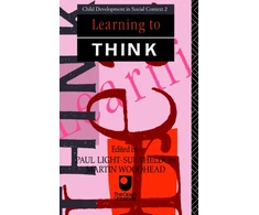 KNYGA Paul Light Undifferentiated Learning to Think