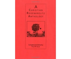 KNYGA Paul M Allen A Christian Rosenkreutz Anthology
