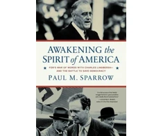 KNYGA Paul M Sparrow Awakening the Spirit of America