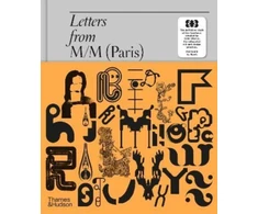 KNYGA Paul Macneill Letters from M/M (Paris)