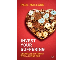 KNYGA Paul Mallard Invest Your Suffering