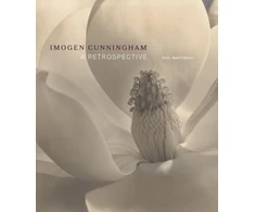 KNYGA Paul Martineau Imogen Cunningham - A Retrospective