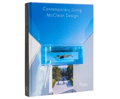 KNYGA Paul Mcclean Contemporary Living by McClean Design