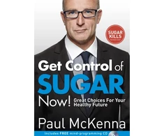 KNYGA Paul Mckenna Get Control of Sugar Now!