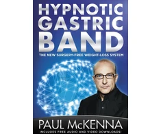 KNYGA Paul Mckenna Hypnotic Gastric Band
