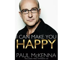 KNYGA Paul Mckenna I Can Make You Happy