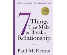 KNYGA Paul Mckenna Seven Things That Make or Break a Relationship