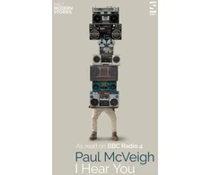 KNYGA Paul Mcveigh I Hear You