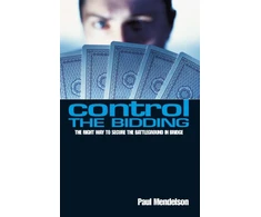 KNYGA Paul Mendelson Control The Bidding