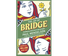 KNYGA Paul Mendelson The Joy of Bridge