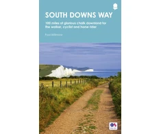 KNYGA Paul Millmore South Downs Way