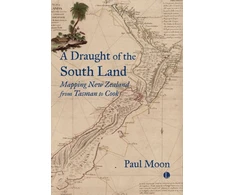 KNYGA Paul Moon A Draught of the South Land
