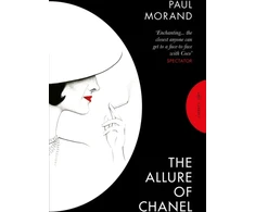 KNYGA Paul Morand Allure of Chanel