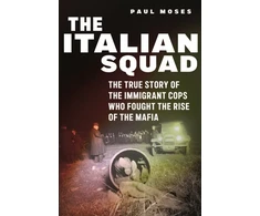 KNYGA Paul Moses The Italian Squad