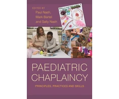 KNYGA Paul Nash Paediatric Chaplaincy