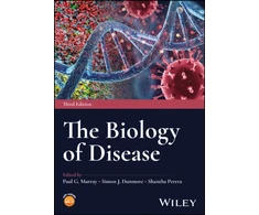 KNYGA Paul Nelson Biology of Disease