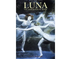 KNYGA Paul Newman Luna: The Astrological Moon