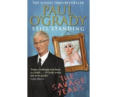 KNYGA Paul Ogrady Still Standing