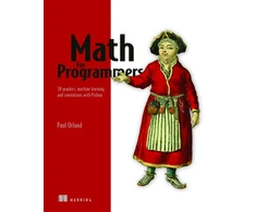 KNYGA Paul Orland Math for Programmers