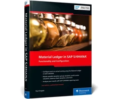 KNYGA Paul Ovigele Material Ledger in SAP S/4HANA