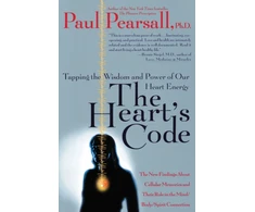 KNYGA Paul P Pearsall Heart's Code
