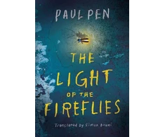 KNYGA Paul Pen Light of the Fireflies