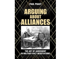 KNYGA Paul Poast Arguing About Alliances