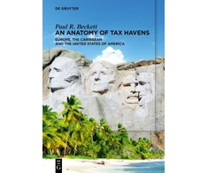 KNYGA Paul R Beckett Anatomy of Tax Havens