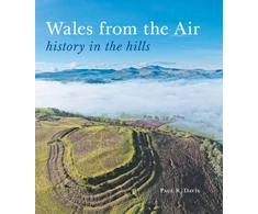KNYGA Paul R Davis Wales from the Air