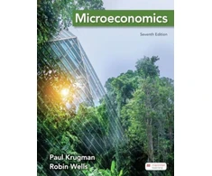 KNYGA Paul R Krugman Microeconomics