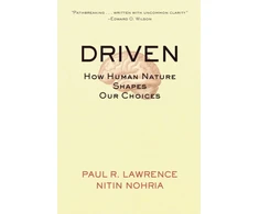 KNYGA Paul R Lawrence Driven