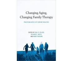 KNYGA Paul R Peluso Changing Aging, Changing Family Therapy