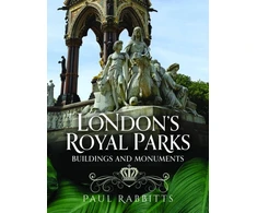 KNYGA Paul Rabbitts London's Royal Parks