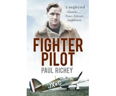 KNYGA Paul Richey Fighter Pilot
