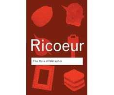 KNYGA Paul Ricur Rule of Metaphor