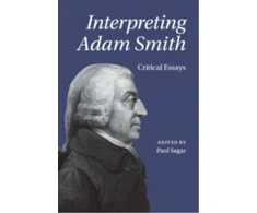KNYGA Paul Sagar Interpreting Adam Smith