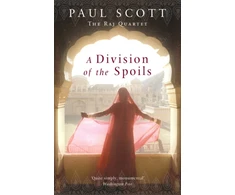 KNYGA Paul Scott Division Of The Spoils