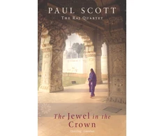 KNYGA Paul Scott Jewel In The Crown
